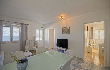 Apartmani Branko