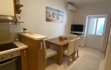 Kuća za odmor Atlantic