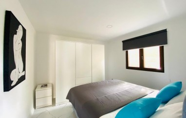Apartment Daria