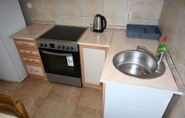 Apartment Jakša