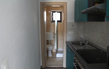 Apartment Saša
