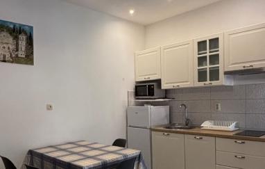 Apartman Fanica