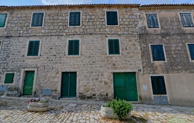 Apartment Ivanera