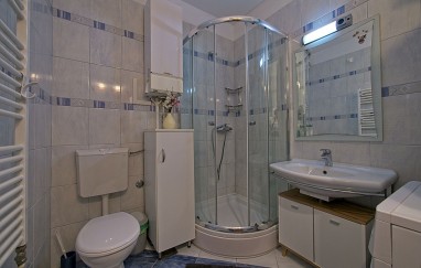 Apartments Kora