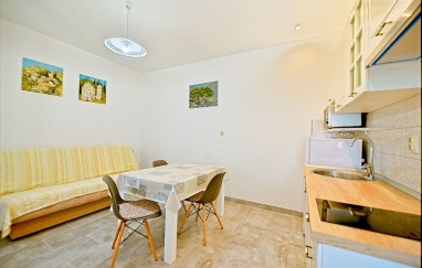 Apartman Fanica