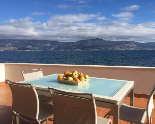Apartman Seaside