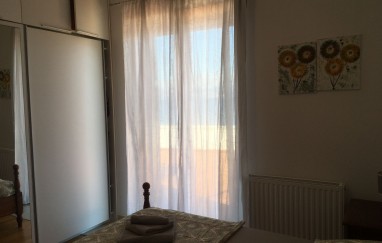 Apartman Seaside