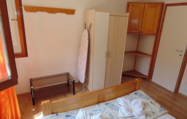 Apartmani Duje