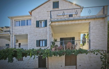 Apartments Jobe