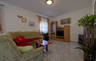 Apartments Jobe