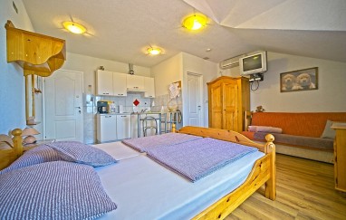 Apartmani Panorama