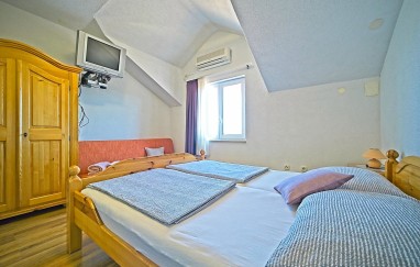 Apartmani Panorama