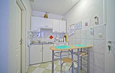 Apartmani Panorama
