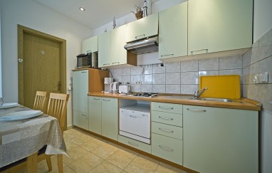Apartmani Iva
