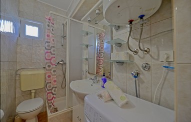 Apartmani Puli