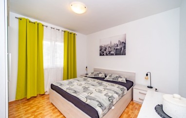 Apartments Lada