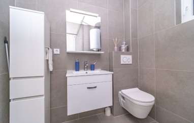 Apartment Lana