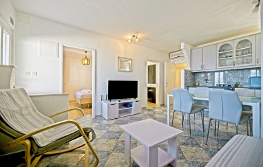 Apartmani Branko
