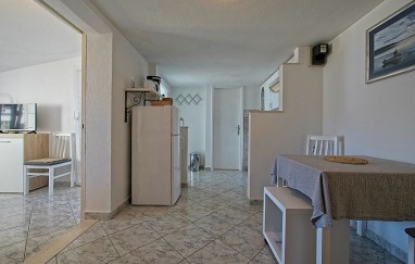 Apartmani Branko