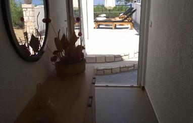 Kuća za odmor Marija