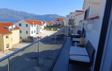Apartment Lukas