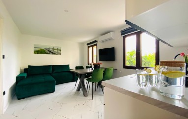 Apartment Daria
