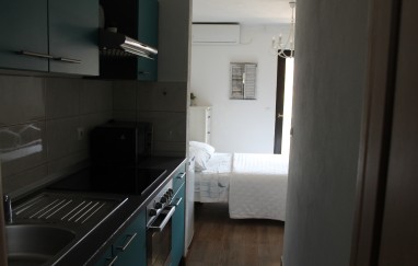 Apartment Saša