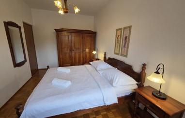 Apartmani Romana