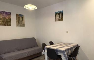 Apartman Fanica