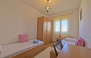 Apartman Nik