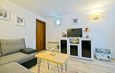 Apartment Ivanera