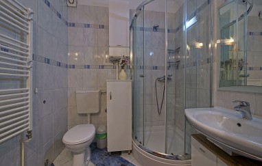 Apartments Kora