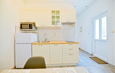 Apartman Fanica