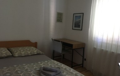 Apartman Seaside