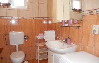 Apartment Jadran