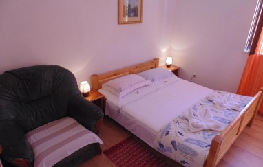 Apartmani Duje