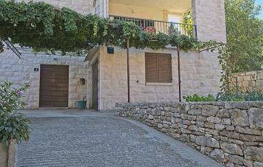 Apartments Jobe