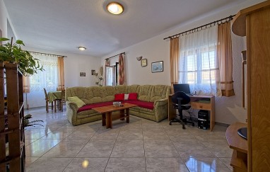 Apartments Jobe