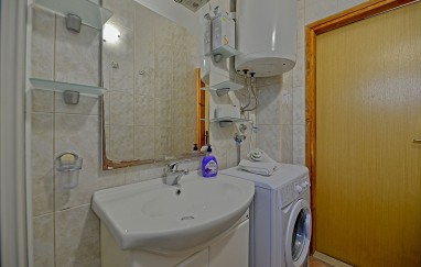 Apartmani Puli