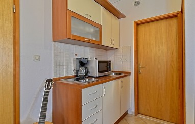 Apartmani Puli