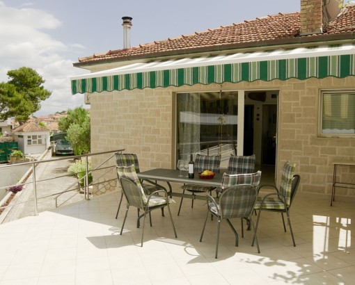 Apartman Šampjer