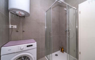 Apartment Lana