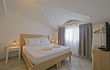 Apartmani Branko