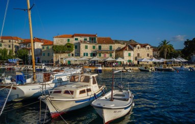 Kuća za odmor Atlantic