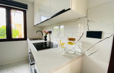 Apartment Daria