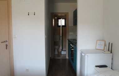 Apartment Saša