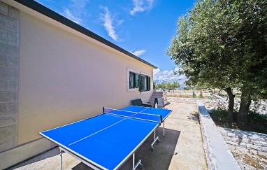 Kuća za odmor Bračuta