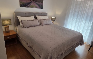 Apartmani Romana