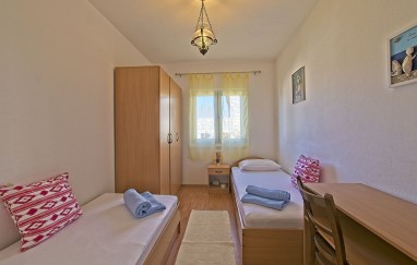 Apartman Nik