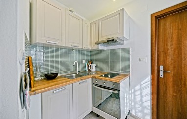 Apartment Ivanera